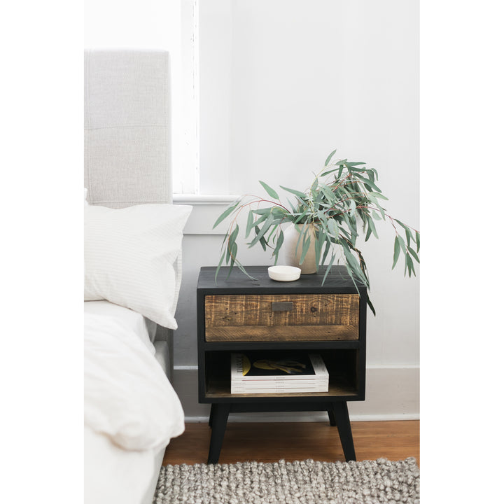 American Home Furniture | Moe's Home Collection - Nova Nightstand