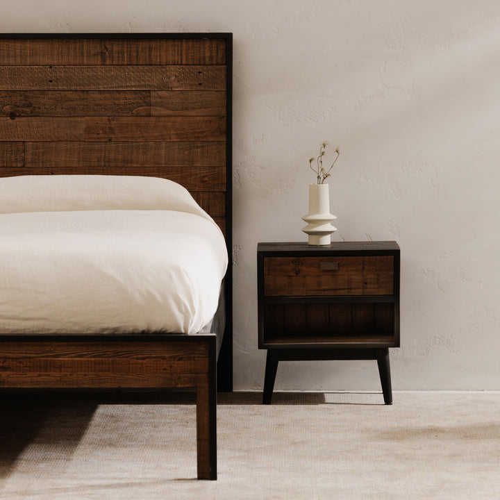 American Home Furniture | Moe's Home Collection - Nova Nightstand