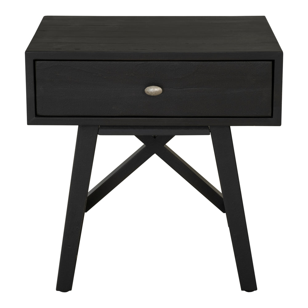 American Home Furniture | Moe's Home Collection - Calais Nightstand