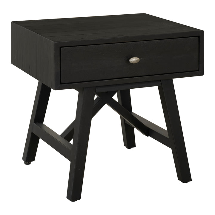 American Home Furniture | Moe's Home Collection - Calais Nightstand