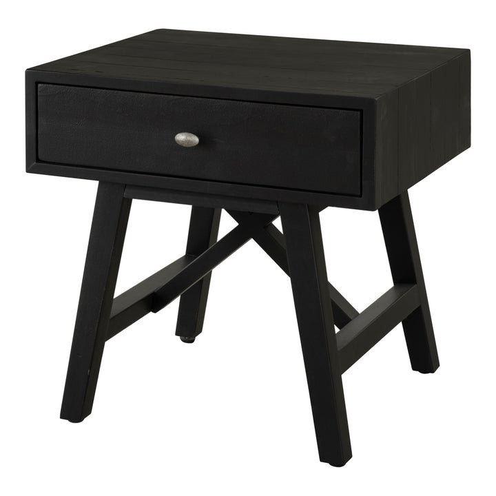 American Home Furniture | Moe's Home Collection - Calais Nightstand