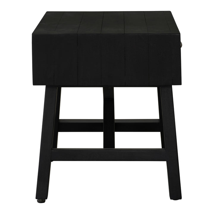 American Home Furniture | Moe's Home Collection - Calais Nightstand