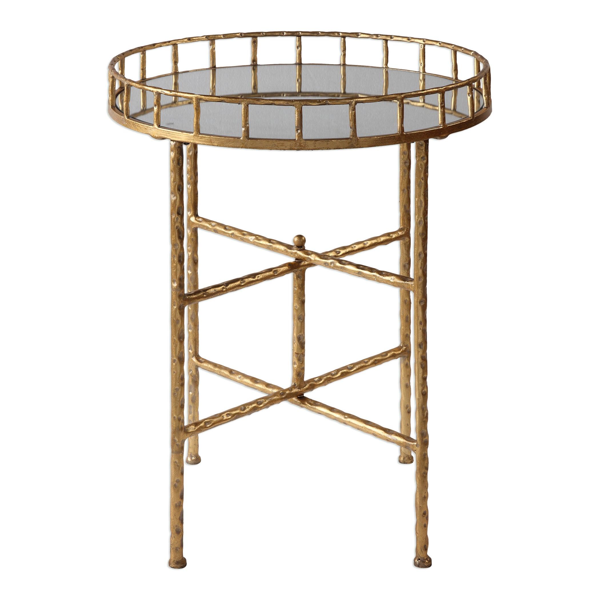 Uttermost Tilly Accent Table