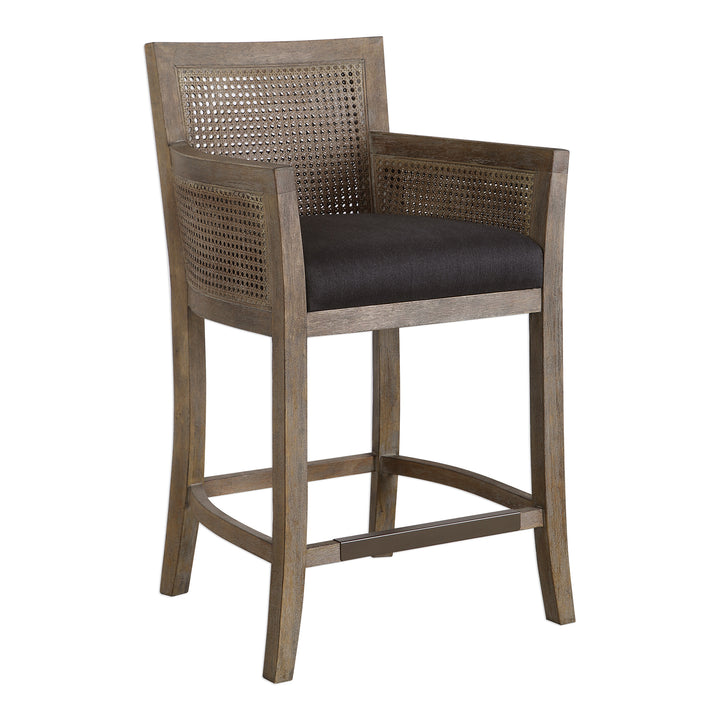 ENCORE COUNTER STOOL - AmericanHomeFurniture