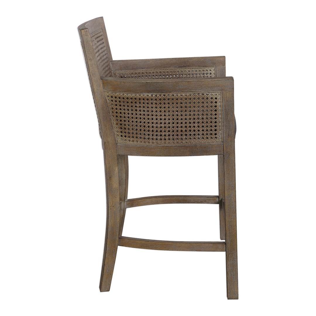 ENCORE COUNTER STOOL - AmericanHomeFurniture