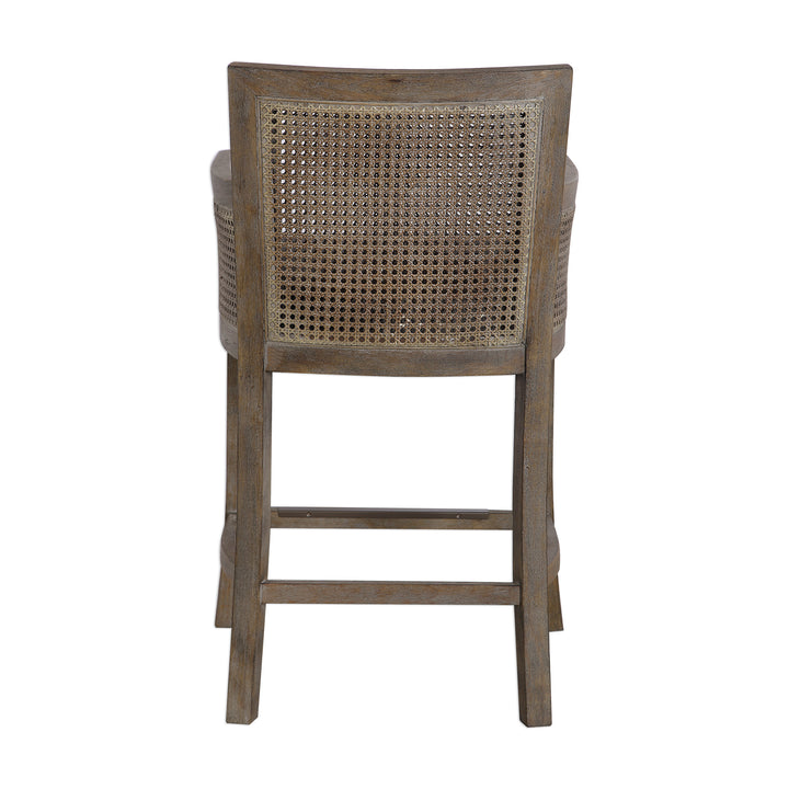 ENCORE COUNTER STOOL - AmericanHomeFurniture