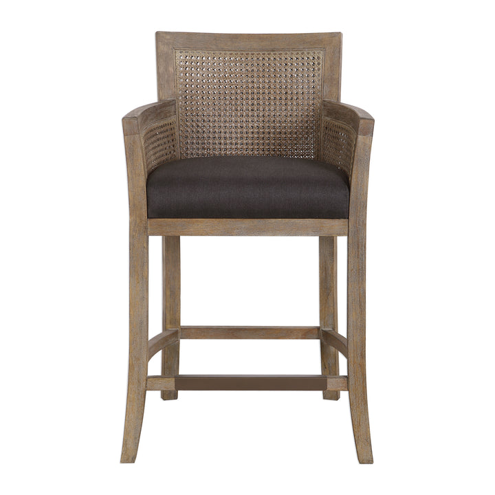 ENCORE COUNTER STOOL - AmericanHomeFurniture