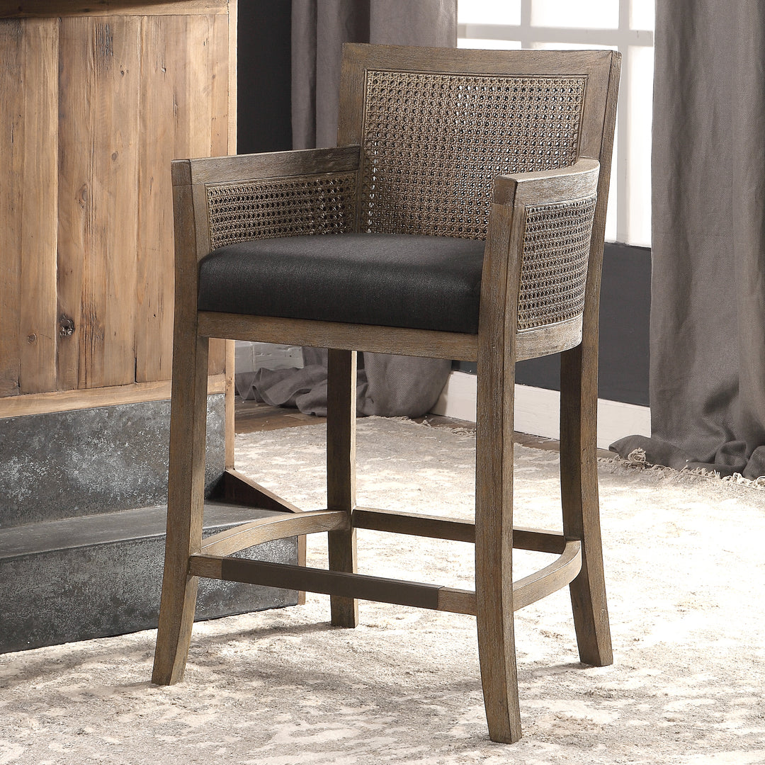 ENCORE COUNTER STOOL - AmericanHomeFurniture