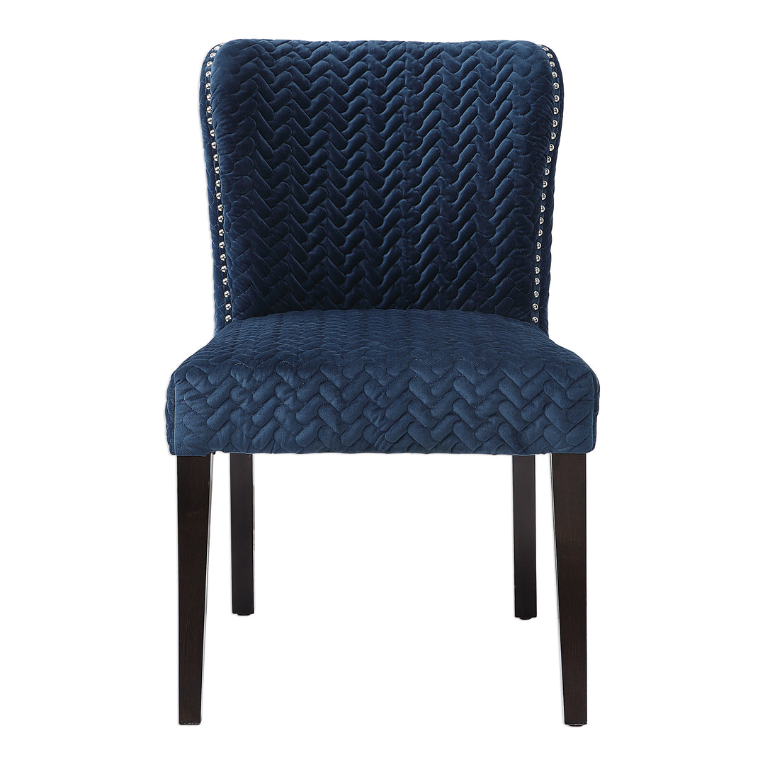 Miri Accent Chairs, Set Of 2 - AmericanHomeFurniture
