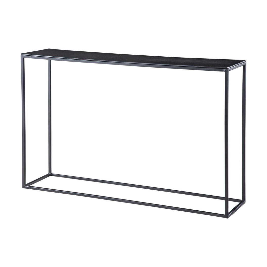 COREENE INDUSTRIAL CONSOLE TABLE - AmericanHomeFurniture