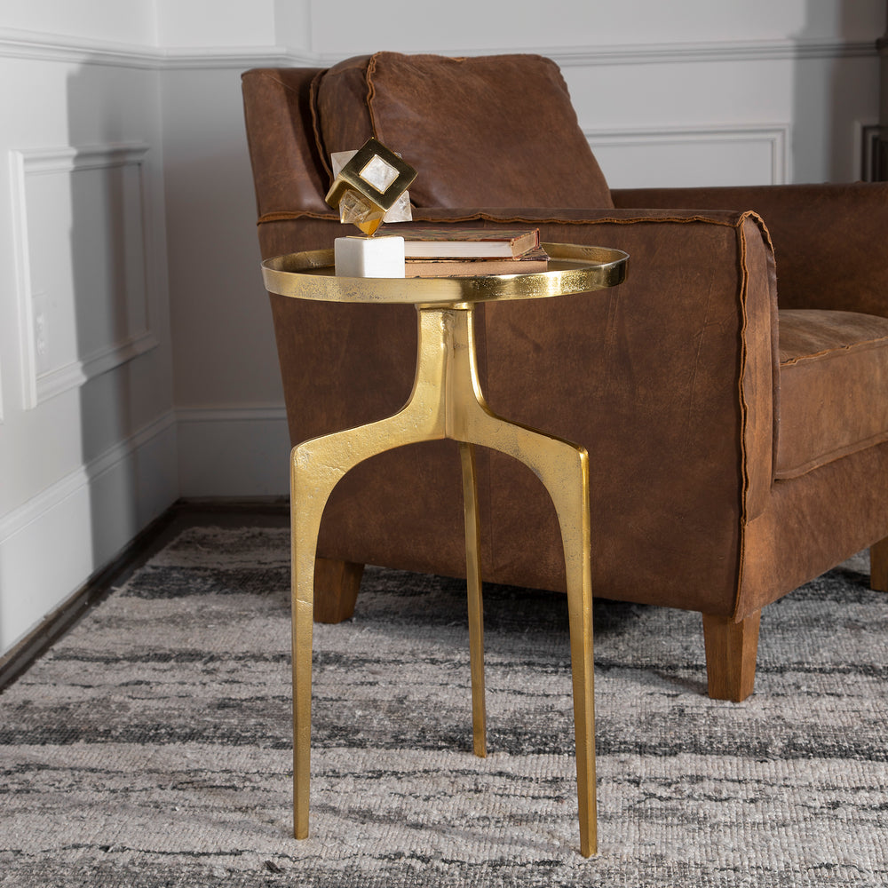 KENNA ACCENT TABLE - AmericanHomeFurniture