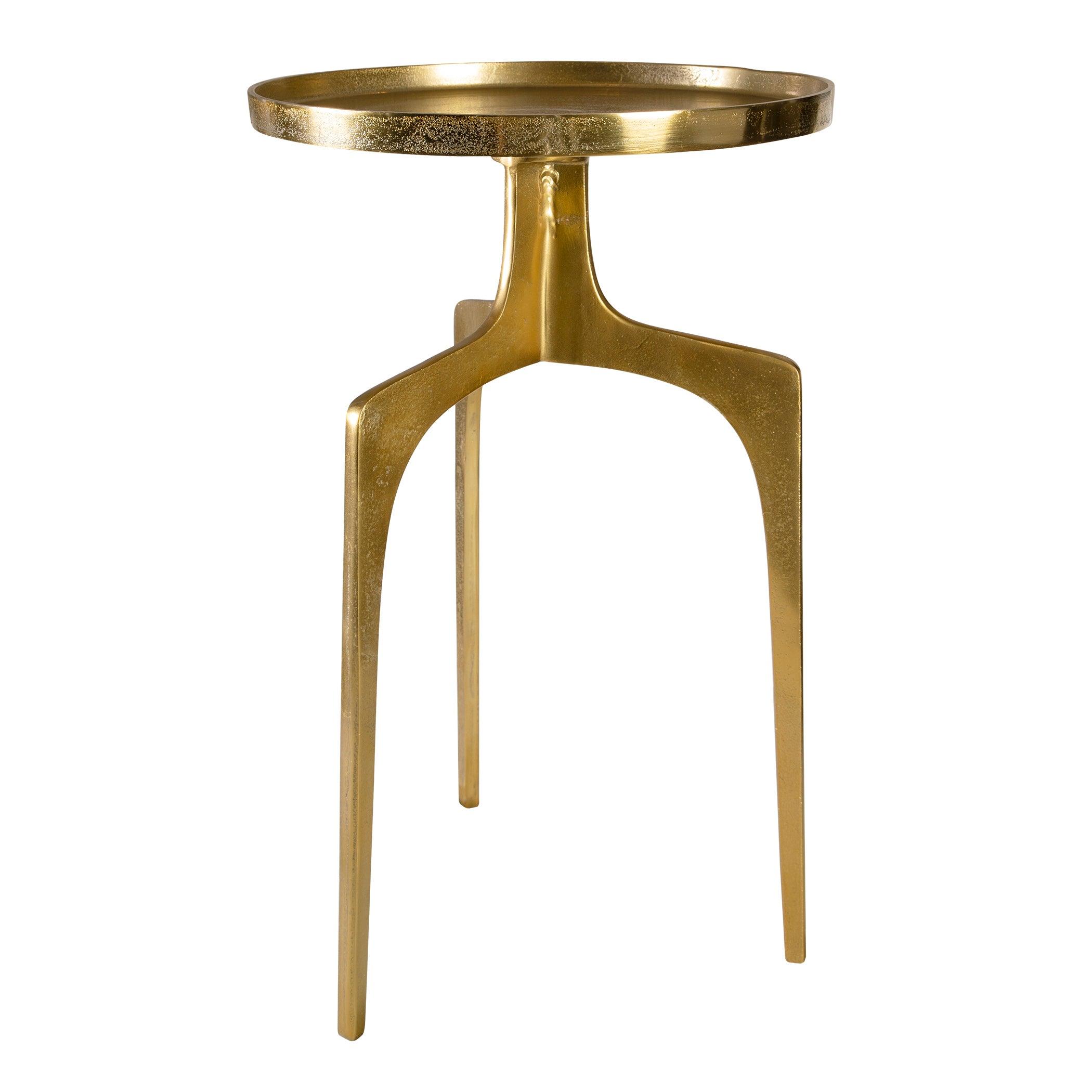 Kenna Accent Table - Thumbnail 4