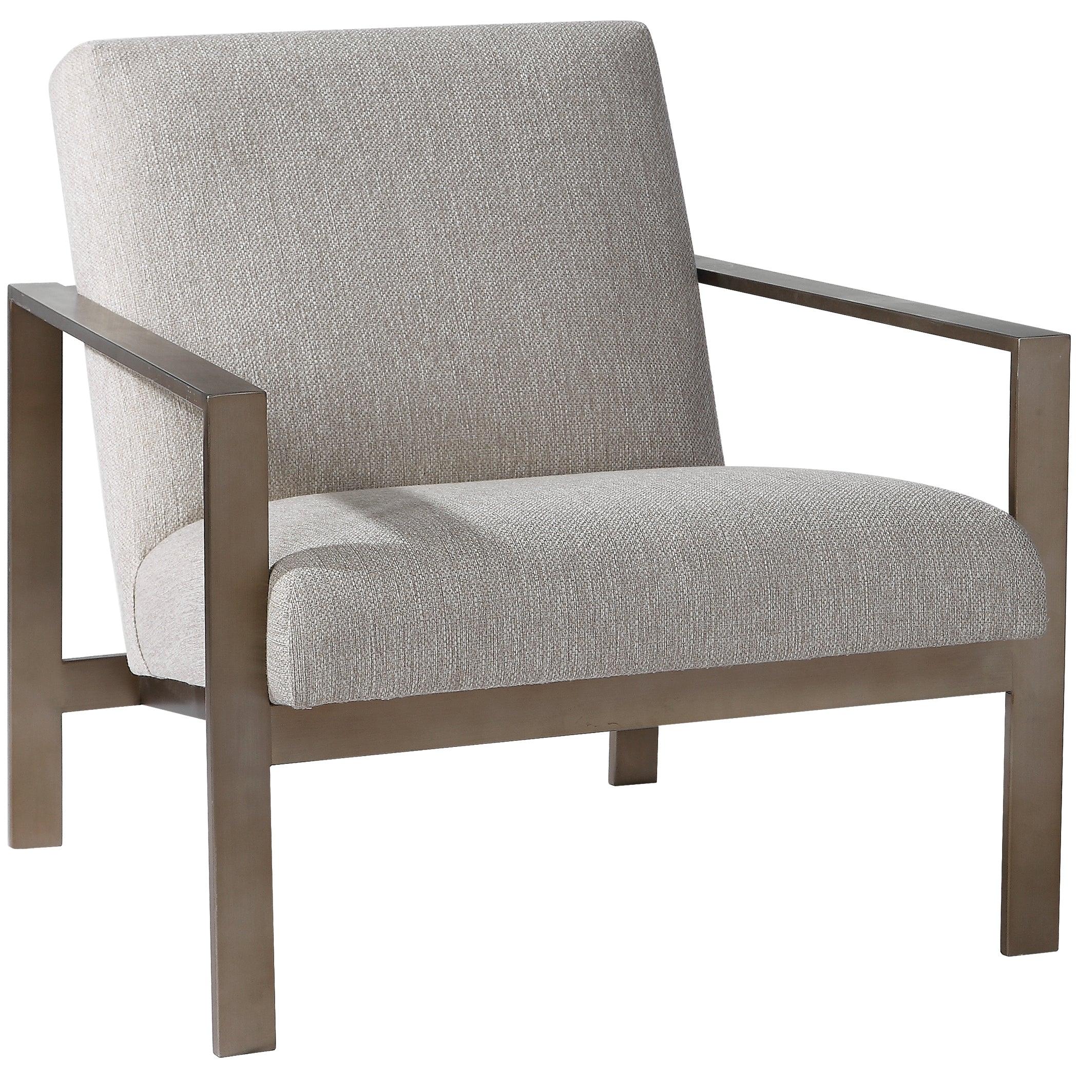 Uttermost Wills Accent Chair