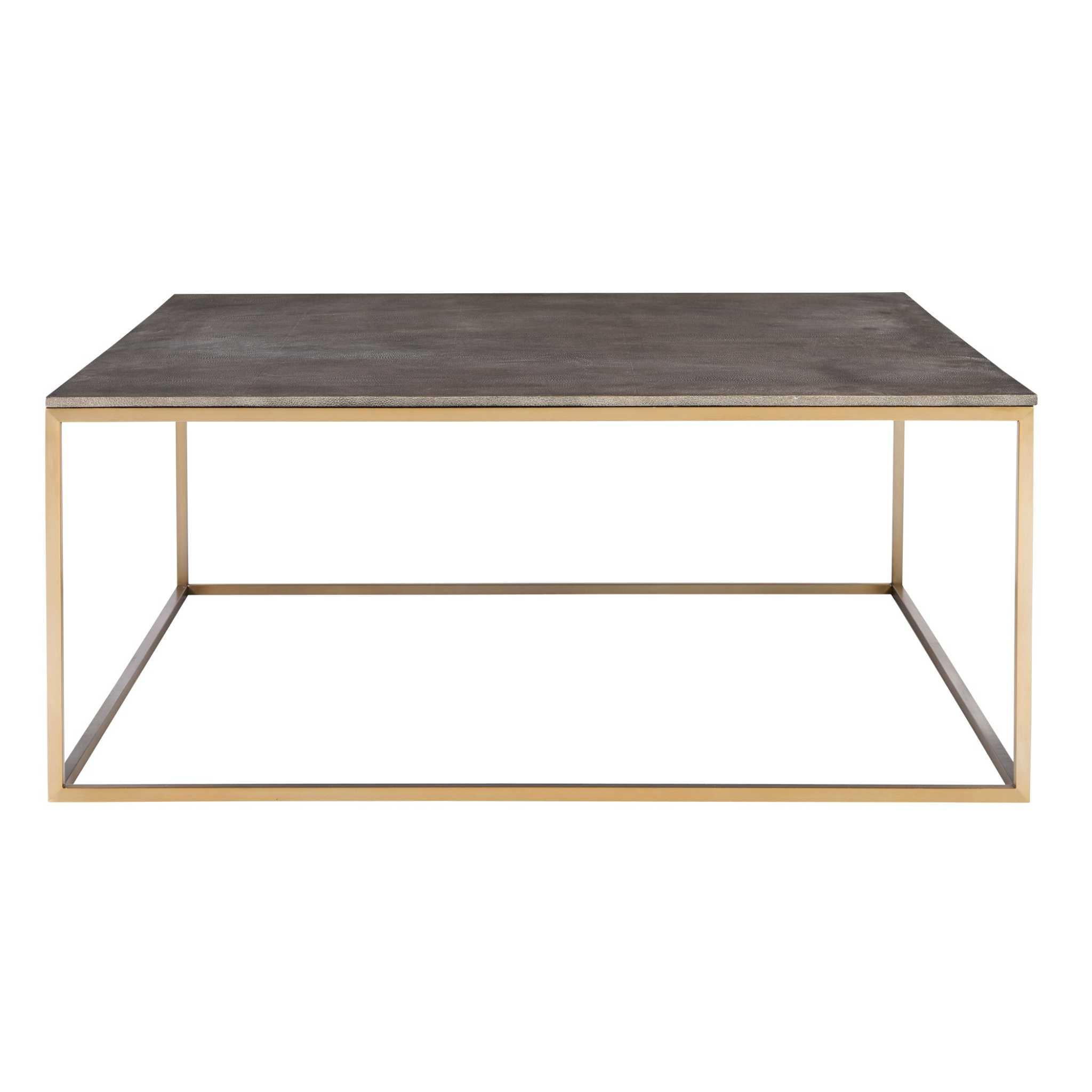 Uttermost Trebon Coffee Table - Thumbnail 5