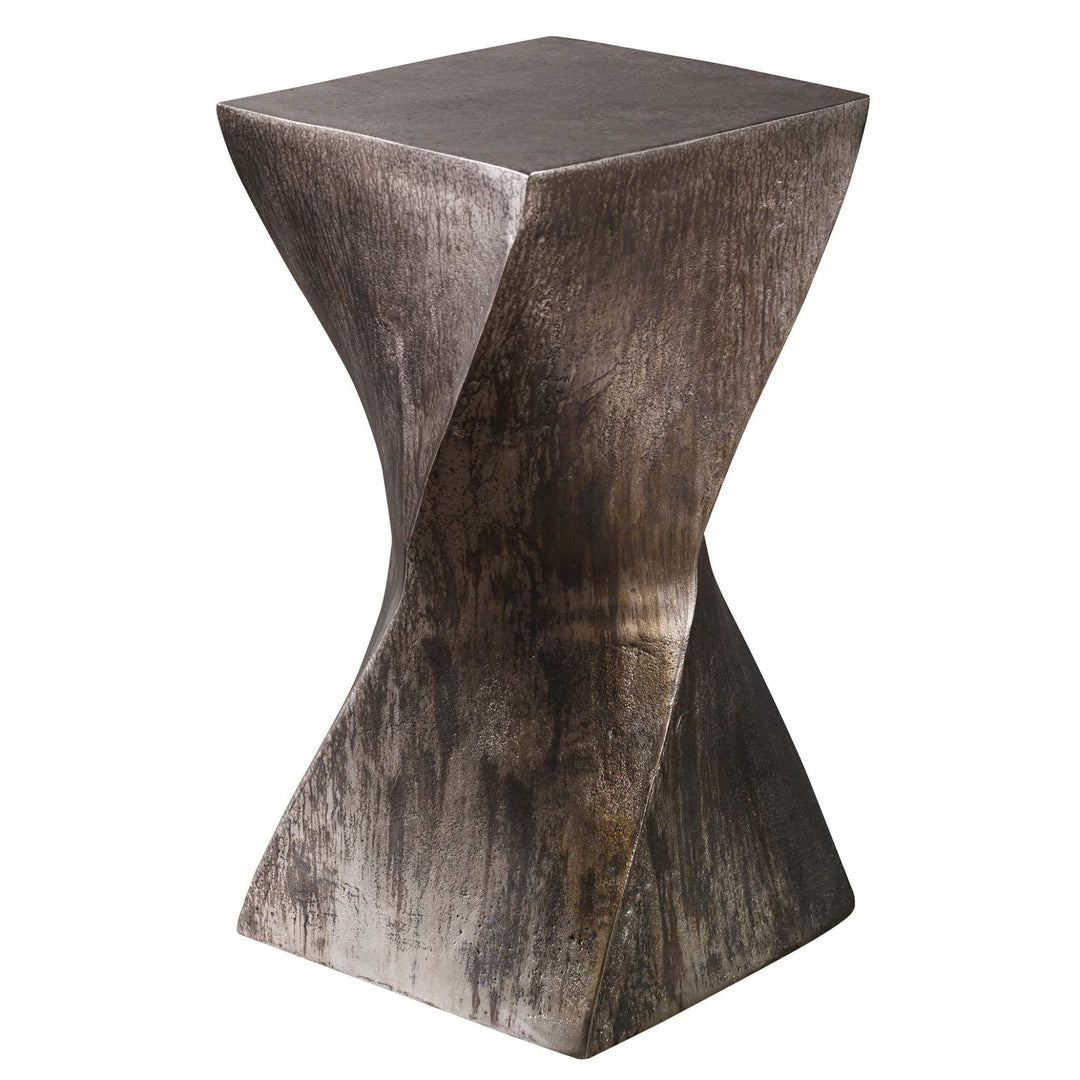 EUPHRATES ACCENT TABLE - AmericanHomeFurniture