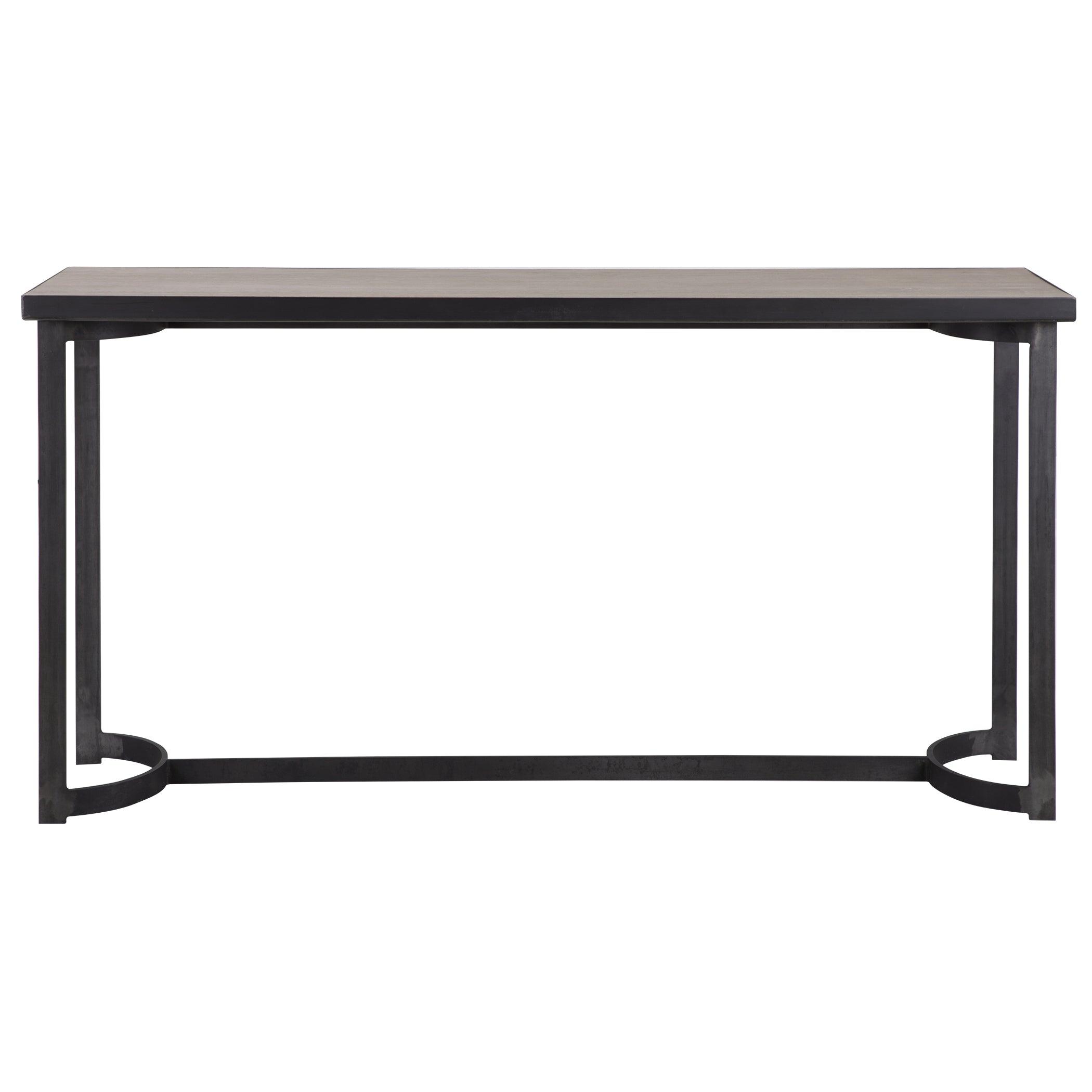 Uttermost Basuto Console Table - Thumbnail 3