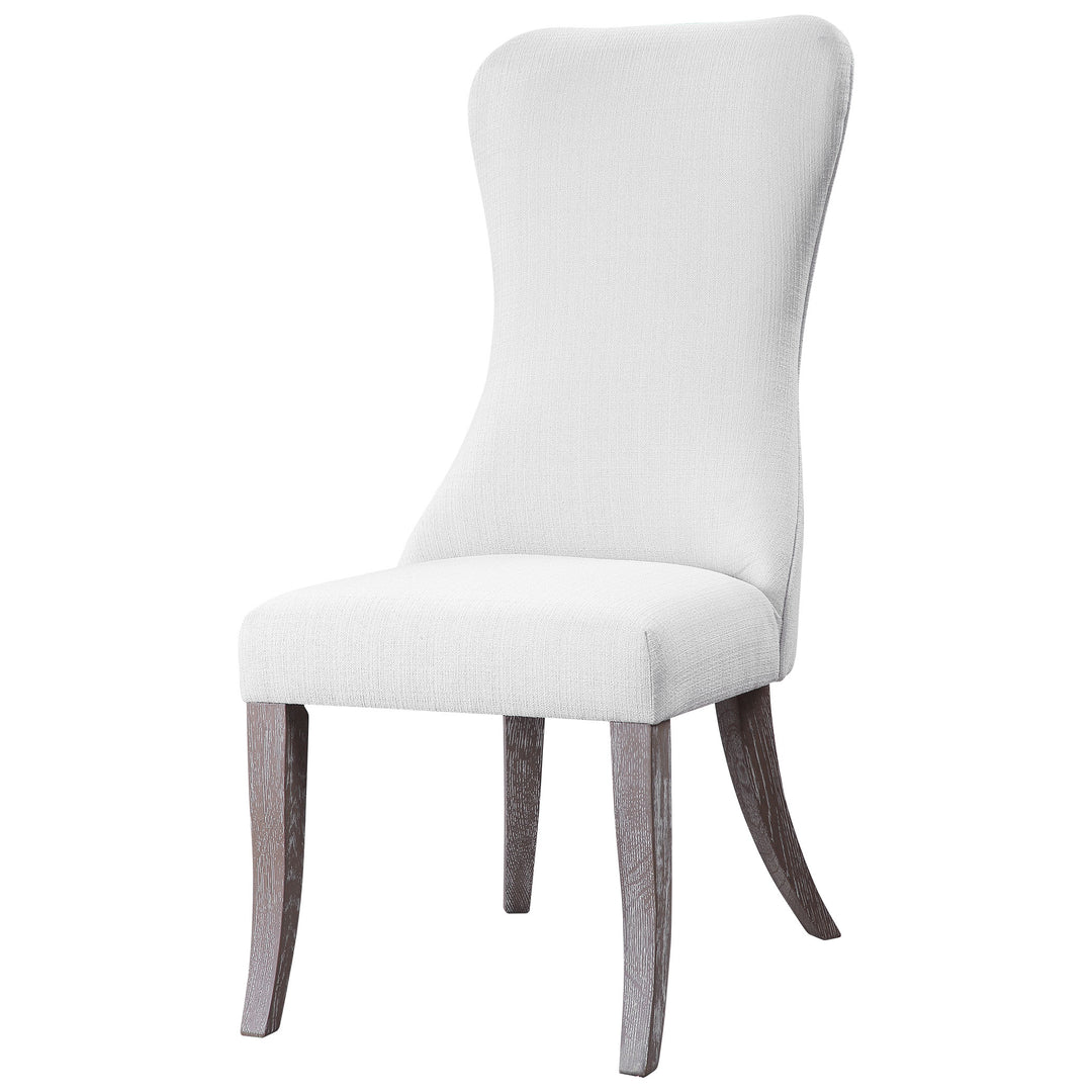 Caledonia Armless Chair - AmericanHomeFurniture