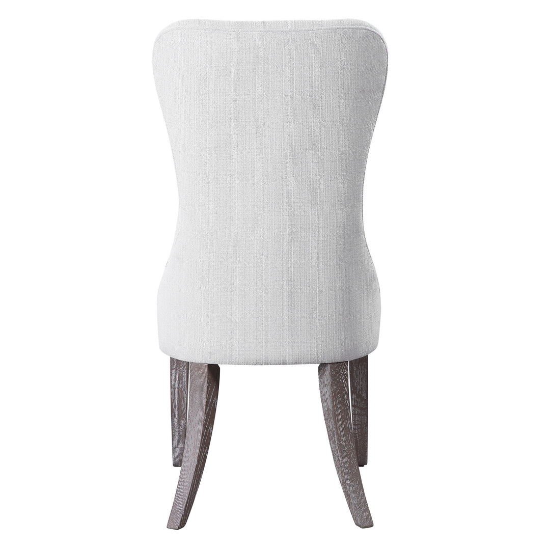 Caledonia Armless Chair - AmericanHomeFurniture