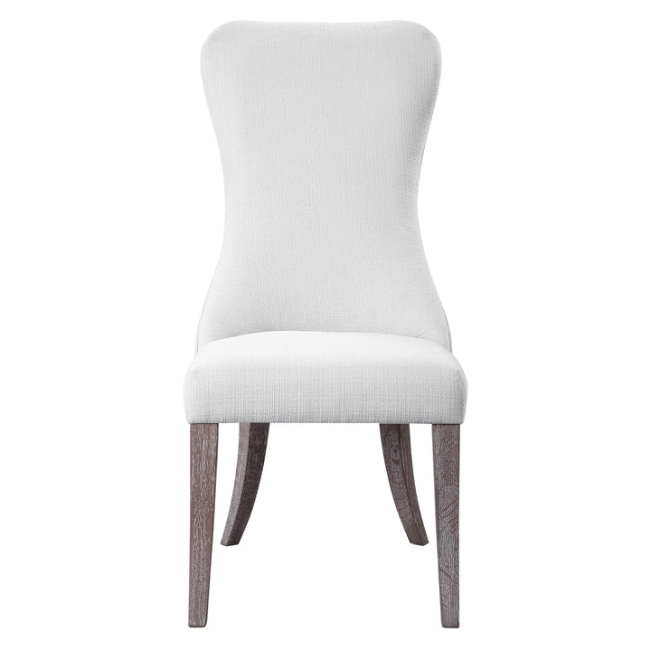 Caledonia Armless Chair - AmericanHomeFurniture