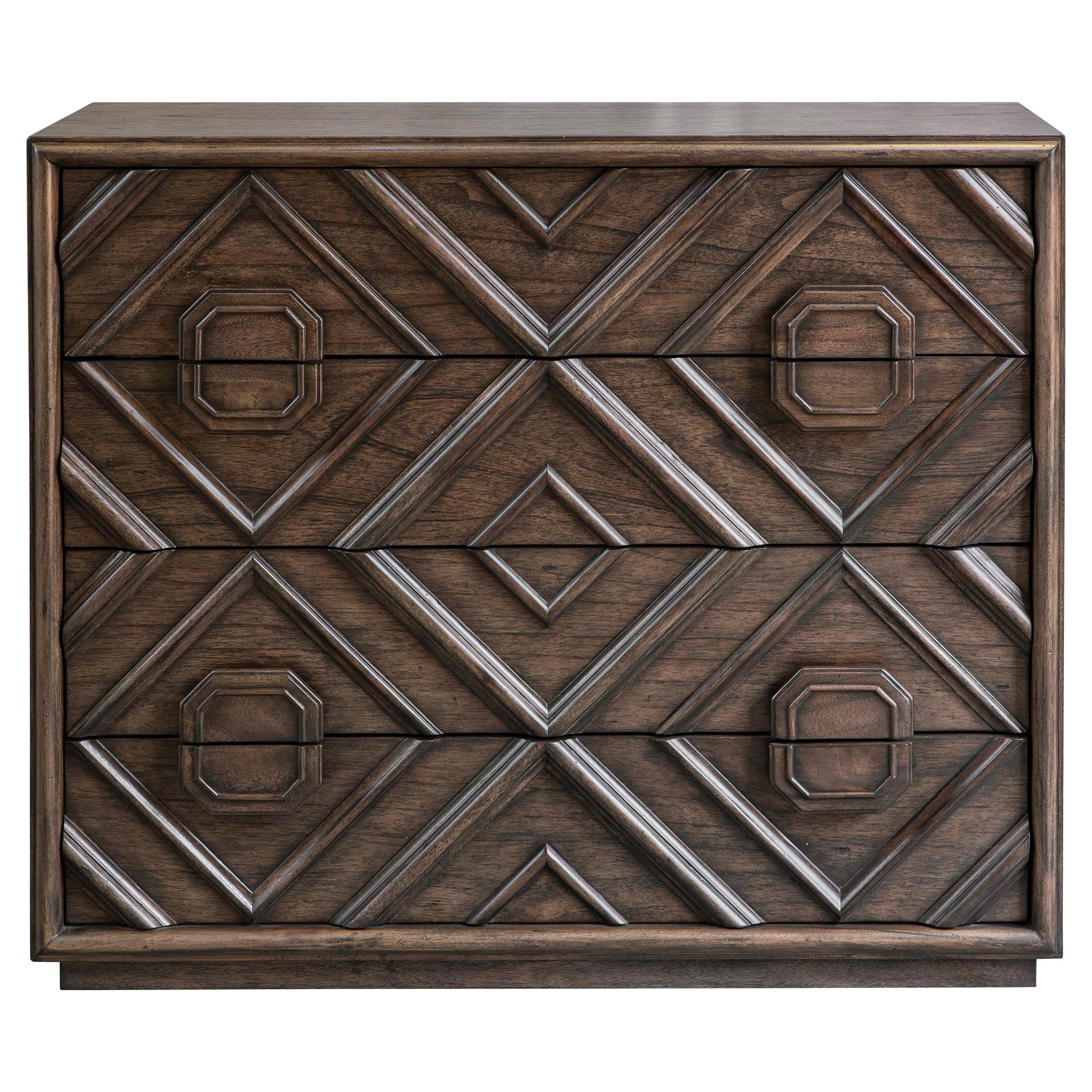 Mindra Drawer Chest