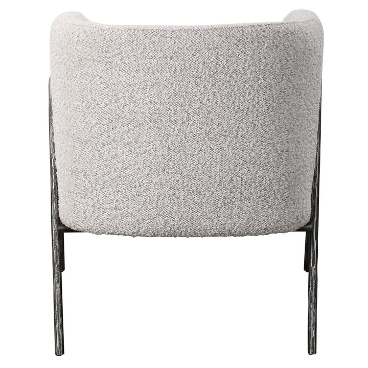 Jacobsen Accent Chair - AmericanHomeFurniture
