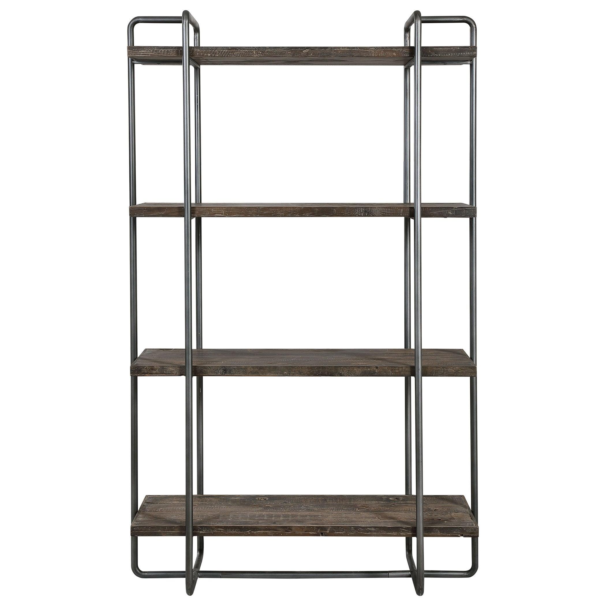 Stilo Urban Industrial Etagere