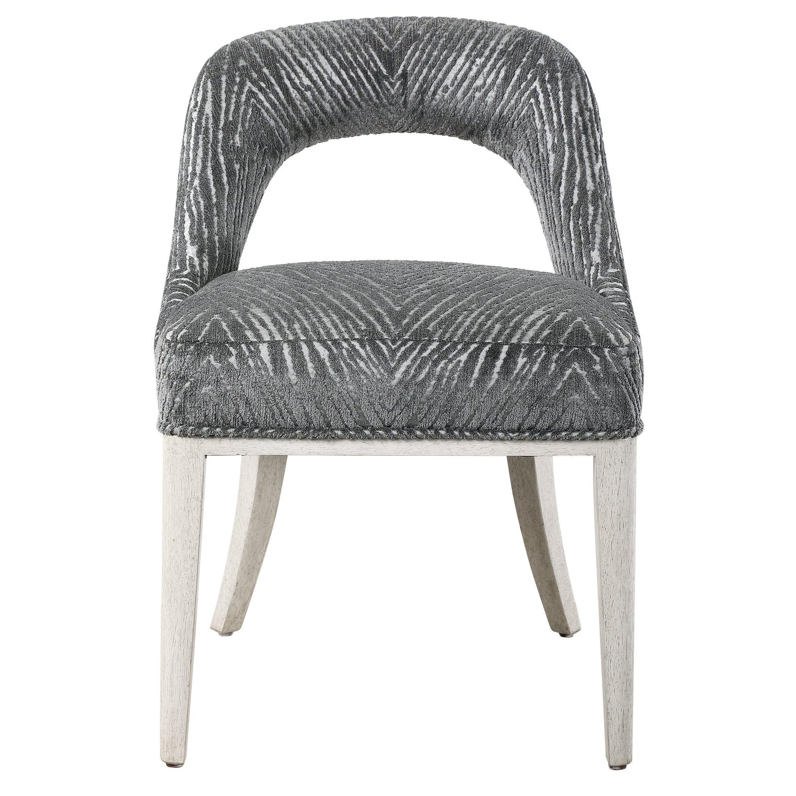 Uttermost Amalia Accent Chair, S/2 DINING CHAIRS