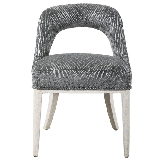 Uttermost Amalia Accent Chair, S/2 DINING CHAIRS