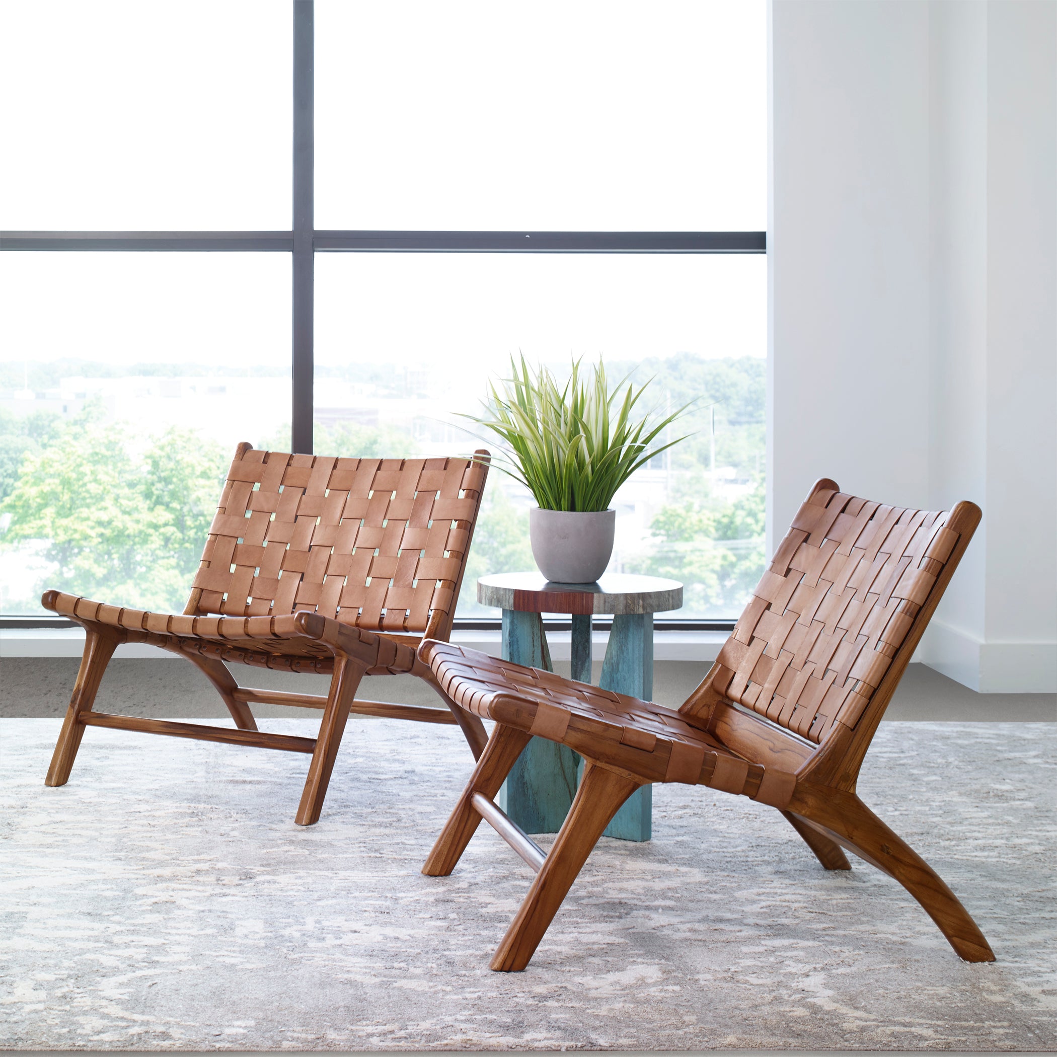 Aarush outlet lounge chair