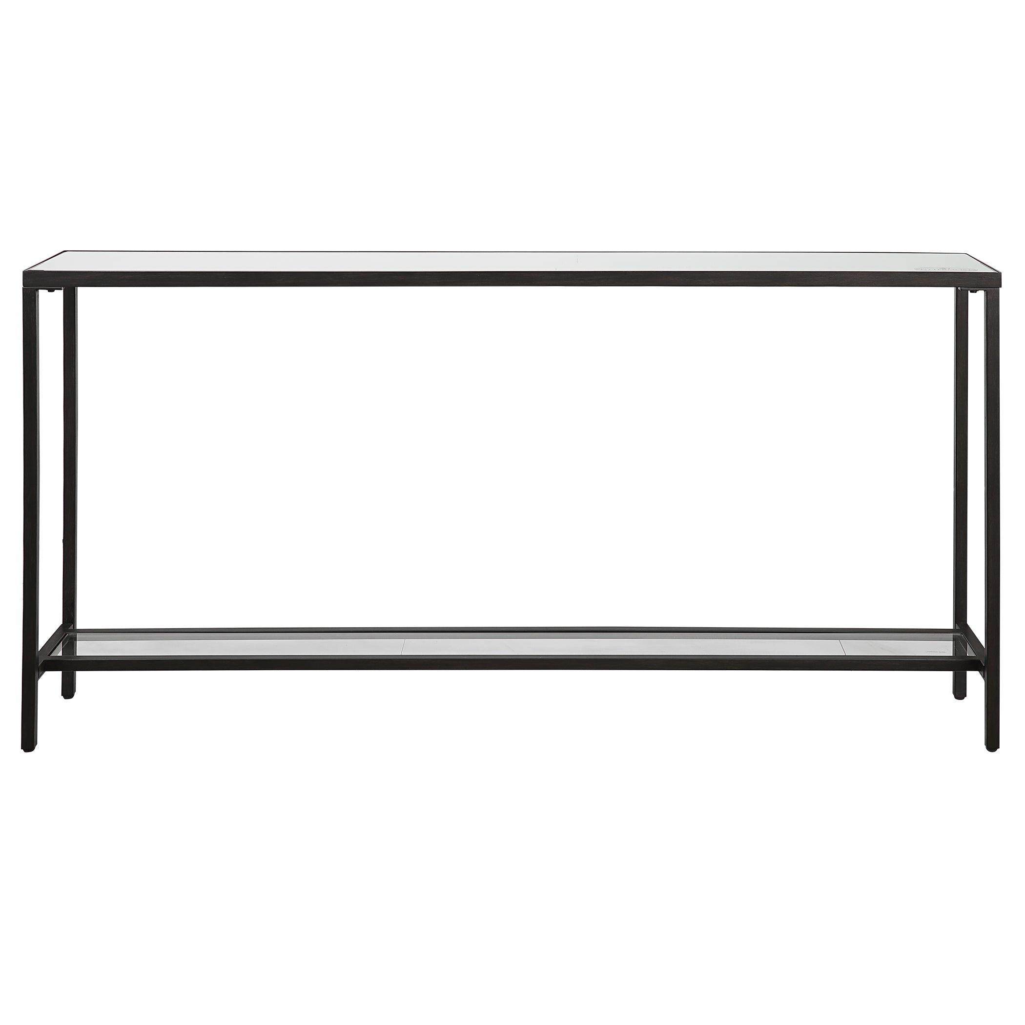 Uttermost Hayley Console Table - Thumbnail 3