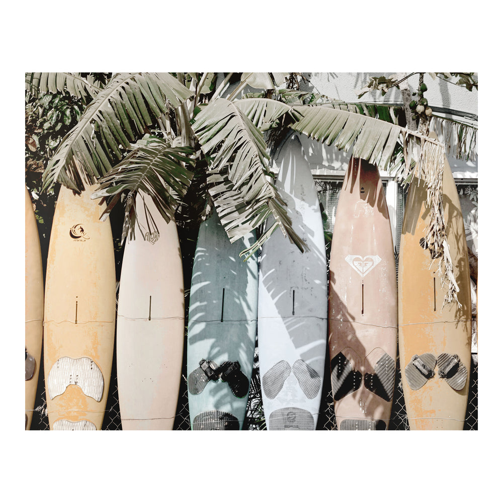 American Home Furniture | Moe's Home Collection - Surfs Up Wall Décor