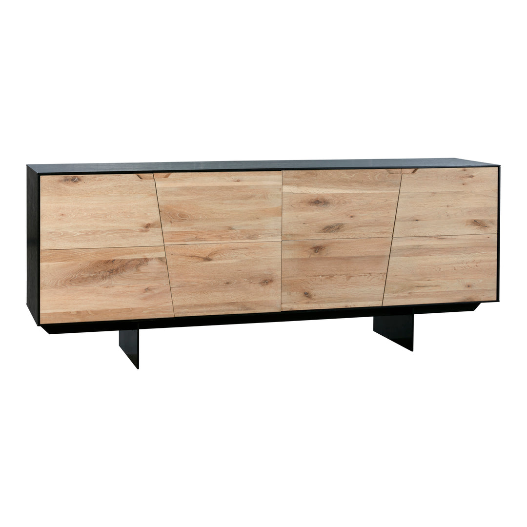 American Home Furniture | Moe's Home Collection - Instinct Sideboard