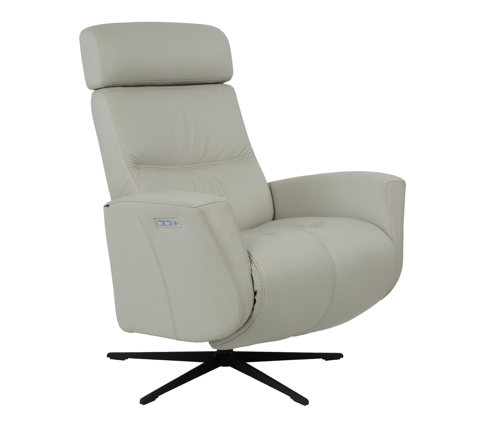 Battery/Shadow Grey/Medium Relaxer - 30.7W x 41.5H x 35D