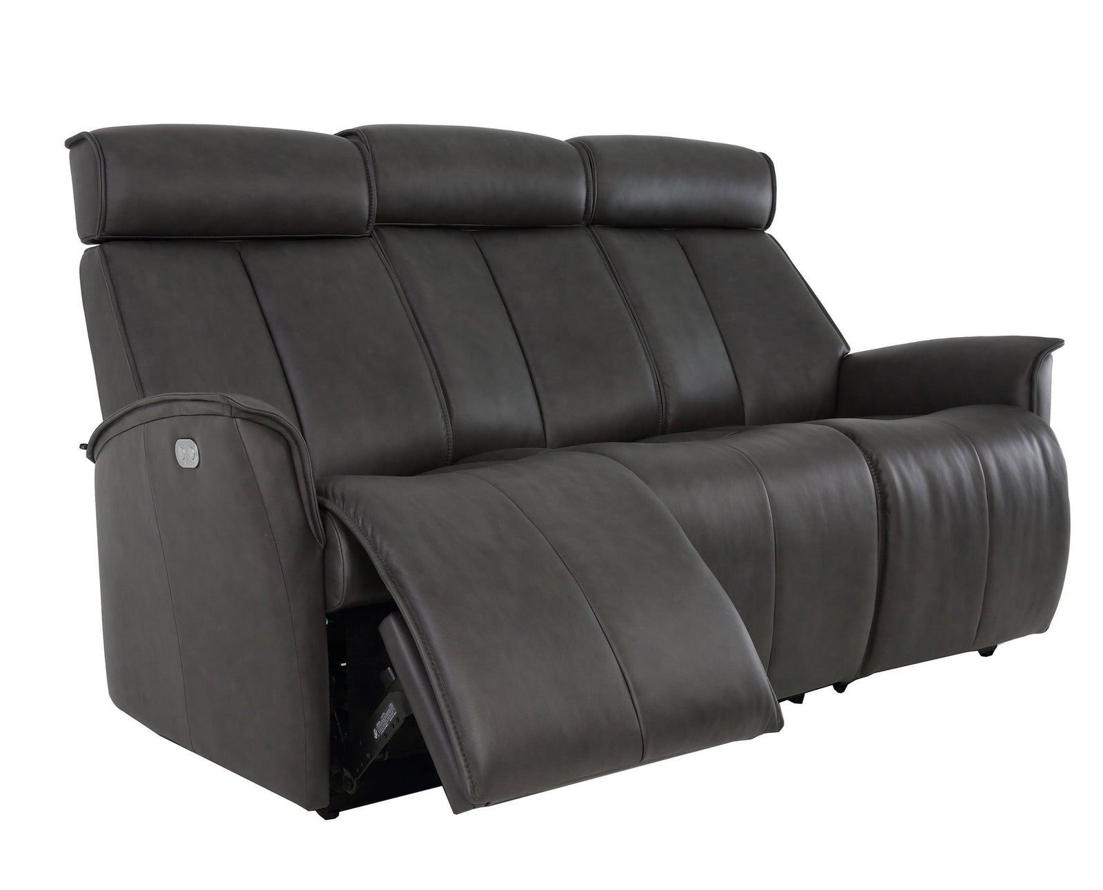 Fjords - Venice WS Sofa Recliner - 559WS3-1-247 | American Home Furniture