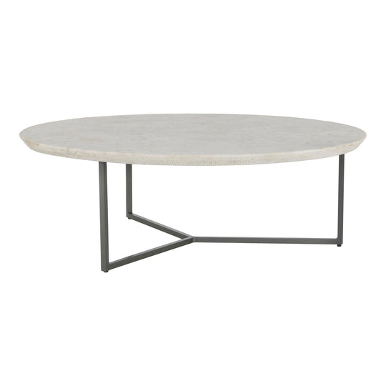 Moe's Home Collection - Chloe Coffee Table - GK-1110-18-0 | American Home Furniture