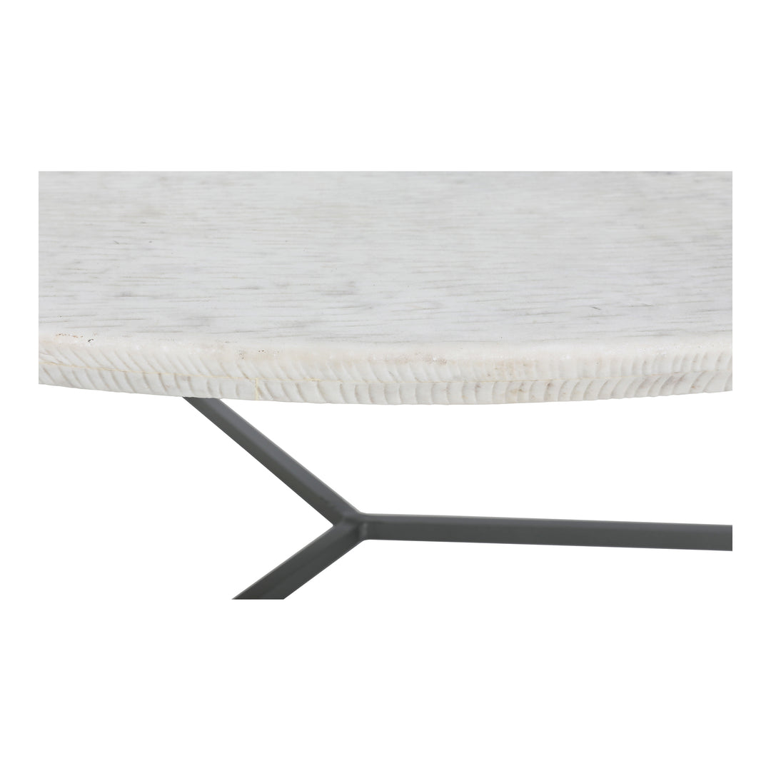 American Home Furniture | Moe's Home Collection - Chloe Coffee Table
