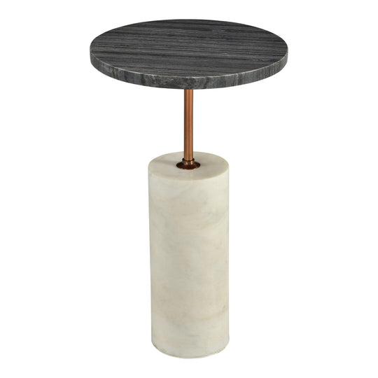 Moe's Home Collection - Dusk Accent Table - GZ-1020-02-0 | American Home Furniture