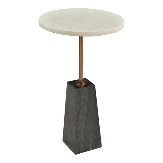 Moe's Home Collection - Dawn Accent Table - GZ-1021-18-0 | American Home Furniture