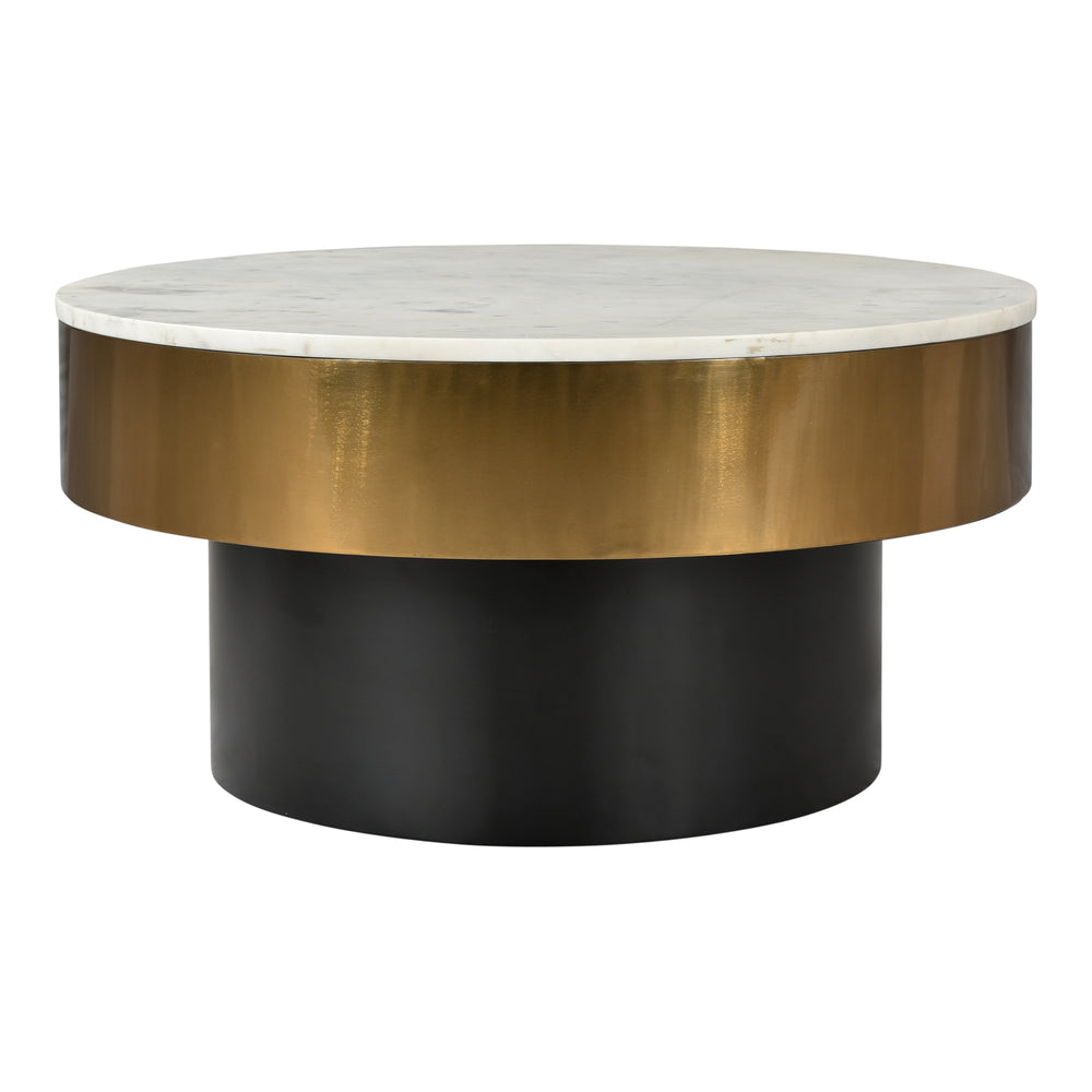 American Home Furniture | Moe's Home Collection - Dado Coffee Table