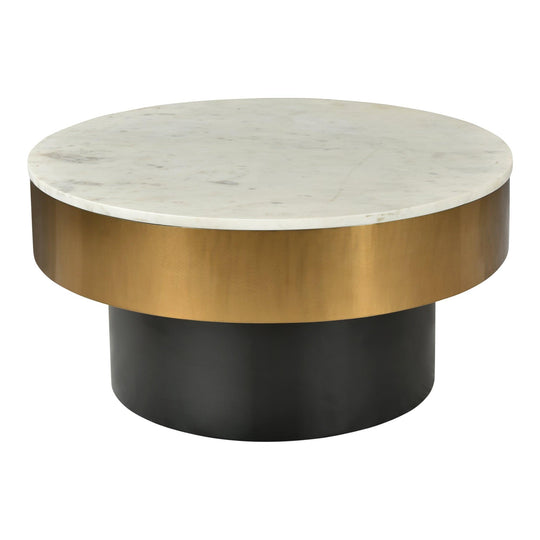 Moe's Home Collection - Dado Coffee Table - GZ-1022-18-0 | American Home Furniture