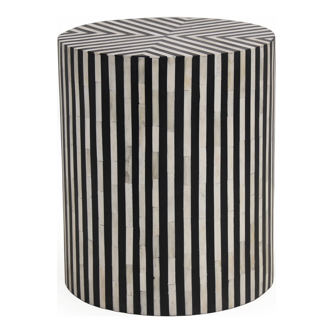 American Home Furniture | Moe's Home Collection - Chameau Side Table