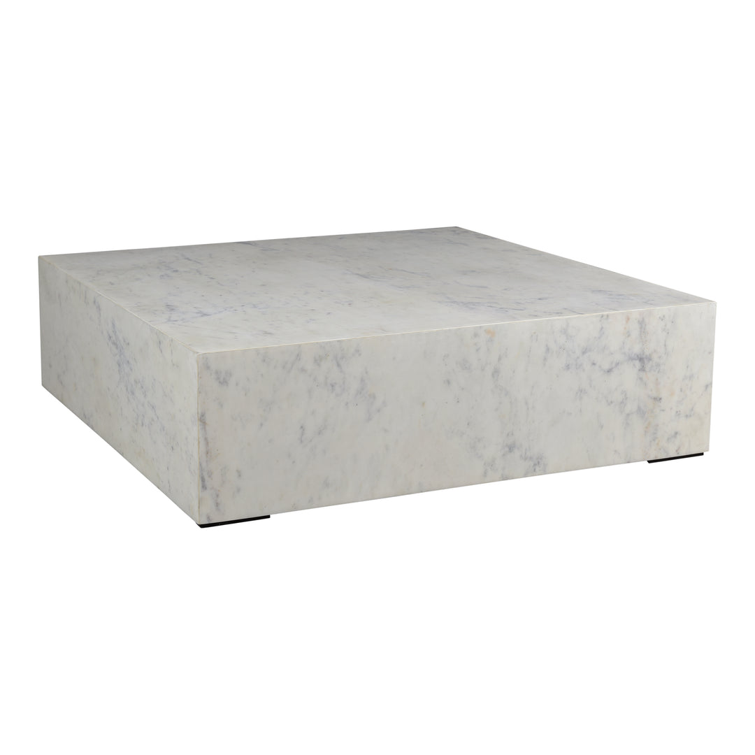 American Home Furniture | Moe's Home Collection - Nash Coffee Table