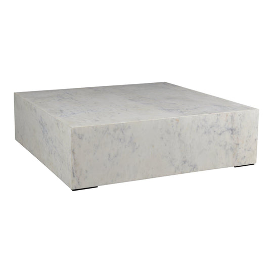Moe's Home Collection - Nash Coffee Table - GZ-1134-18 | American Home Furniture
