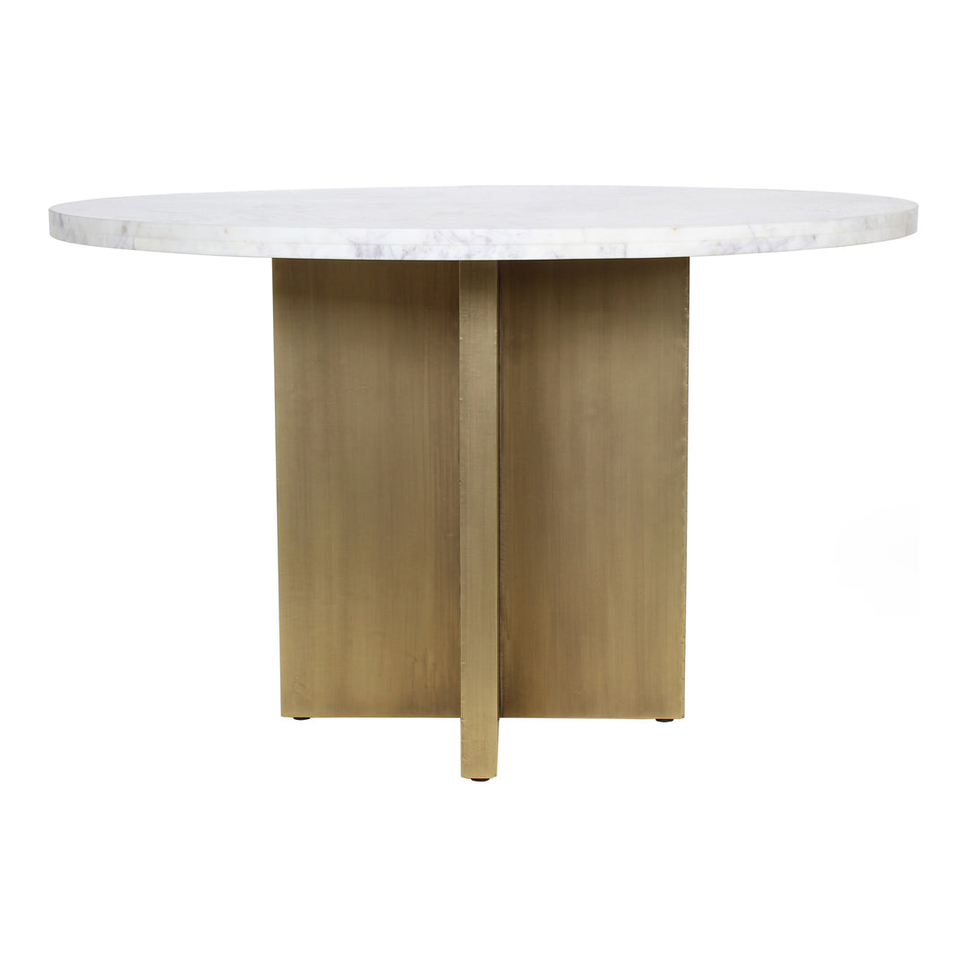 American Home Furniture | Moe's Home Collection - Graze Dining Table