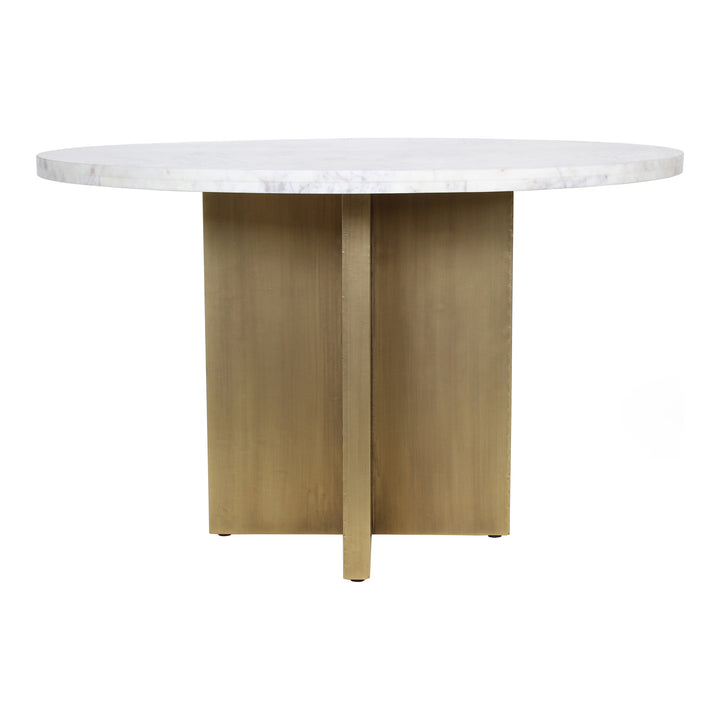 American Home Furniture | Moe's Home Collection - Graze Dining Table