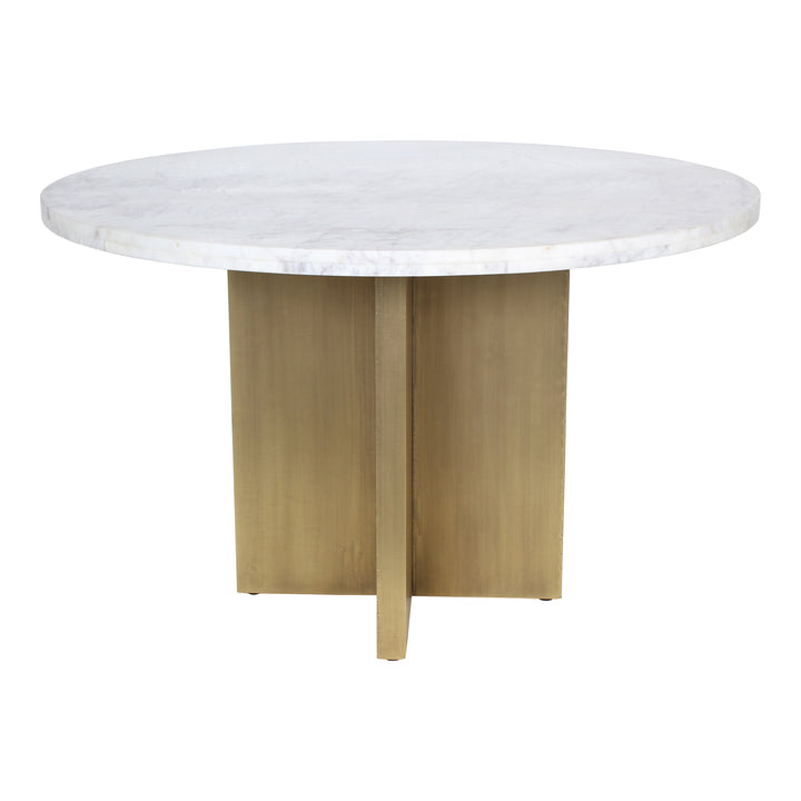 American Home Furniture | Moe's Home Collection - Graze Dining Table