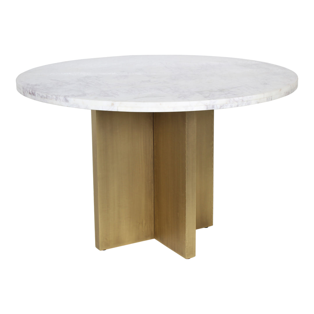 American Home Furniture | Moe's Home Collection - Graze Dining Table