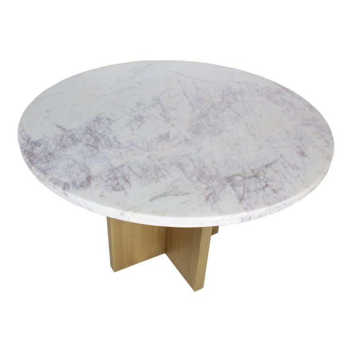 American Home Furniture | Moe's Home Collection - Graze Dining Table