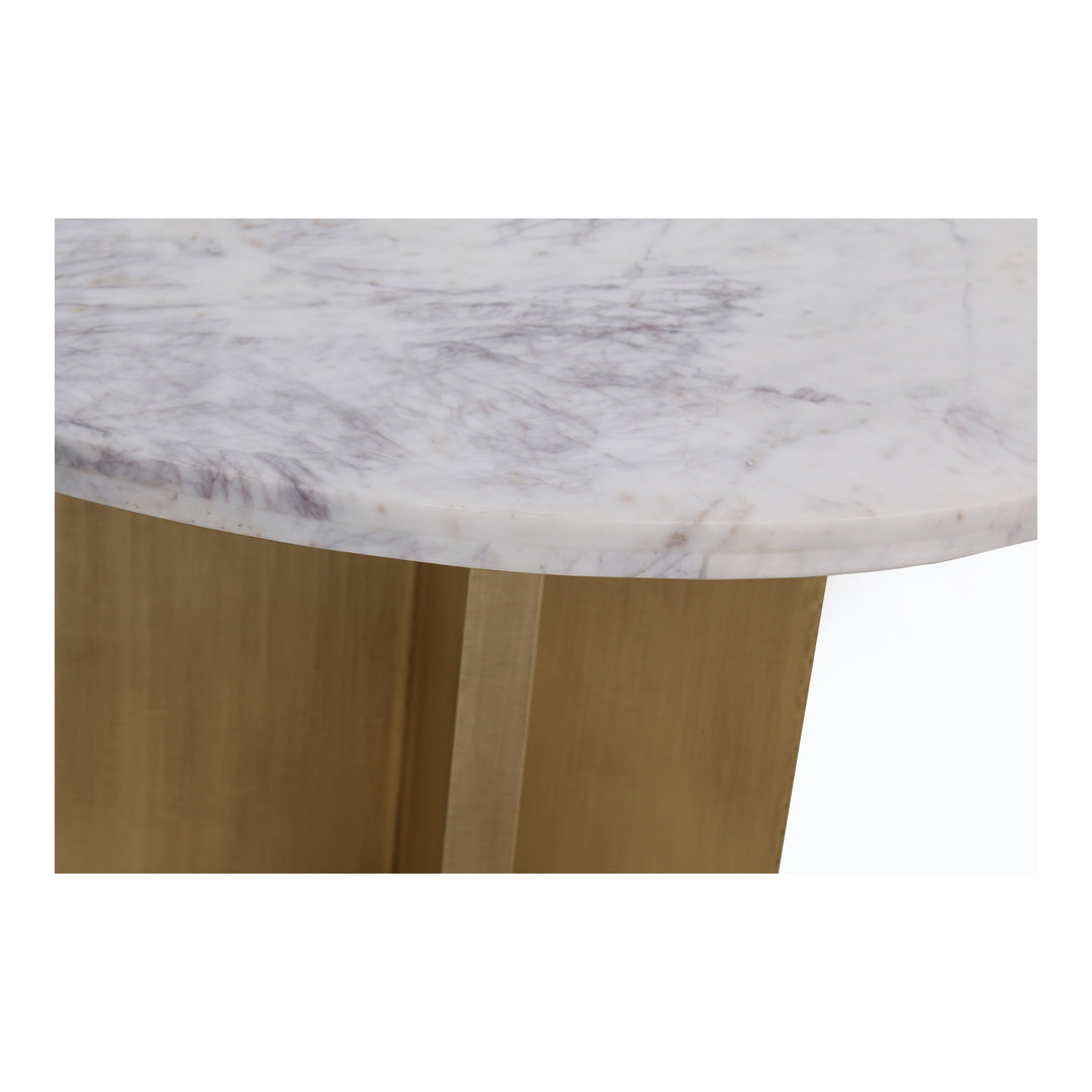 American Home Furniture | Moe's Home Collection - Graze Dining Table