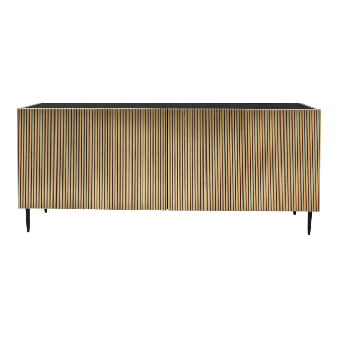 American Home Furniture | Moe's Home Collection - Brogan Sideboard